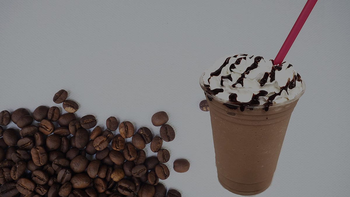 Coffee Junkiez Drive Thru Our World & Taste Our Coffee